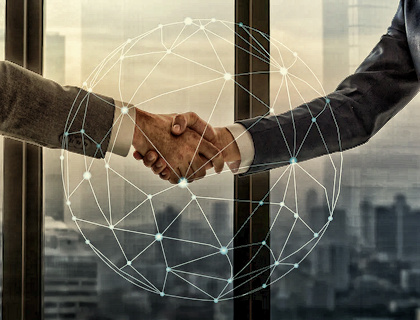 Tsoumanis Logistics Services S.A. | Οι συνεργάτες μας