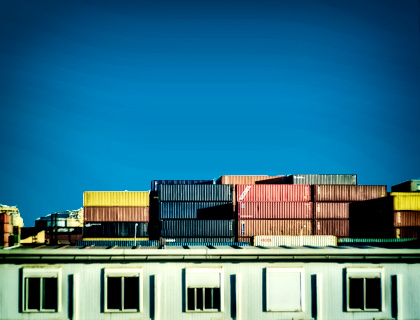 Tsoumanis Logistics Services S.A. | Οι υπηρεσίες μας